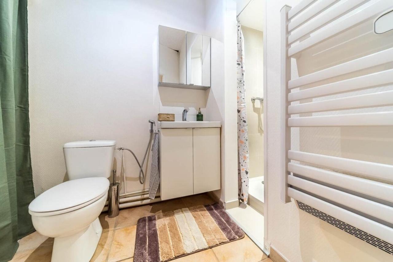 Апартаменты The Pleney Charming 2 People - Cordeliers Лион Экстерьер фото